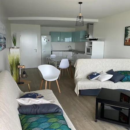 Superbe Acces Et Proche De Apartamento *