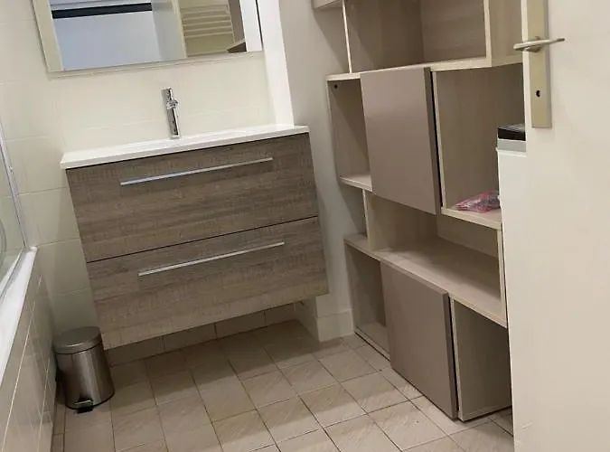 Apartamento Superbe Acces Et Proche De