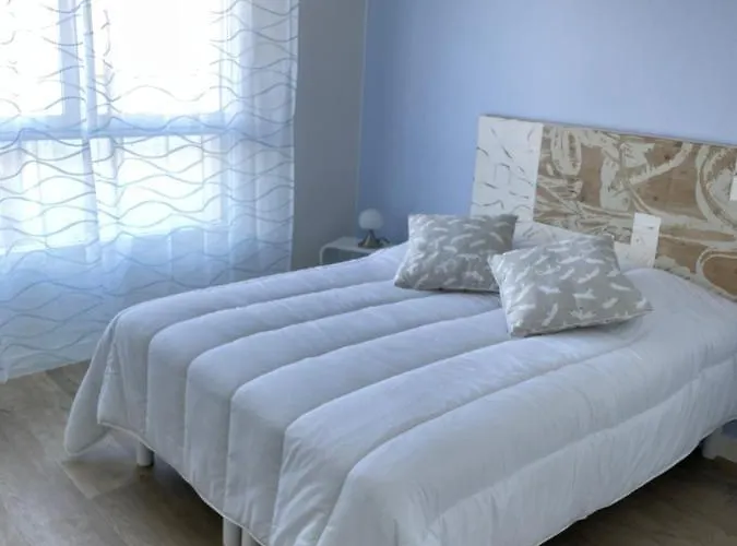 Superbe Acces Et Proche De Apartamento