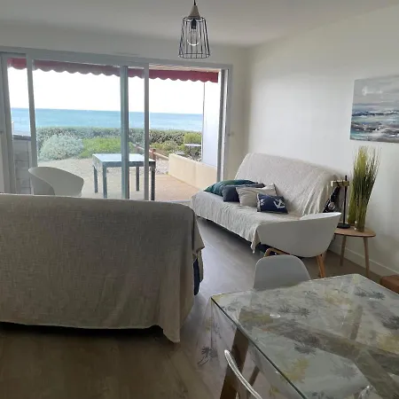 Superbe Acces Et Proche De Apartament *