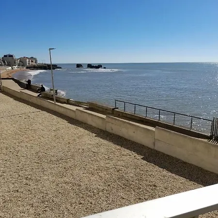 Superbe Acces Et Proche De * Saint-Hilaire-de-Riez