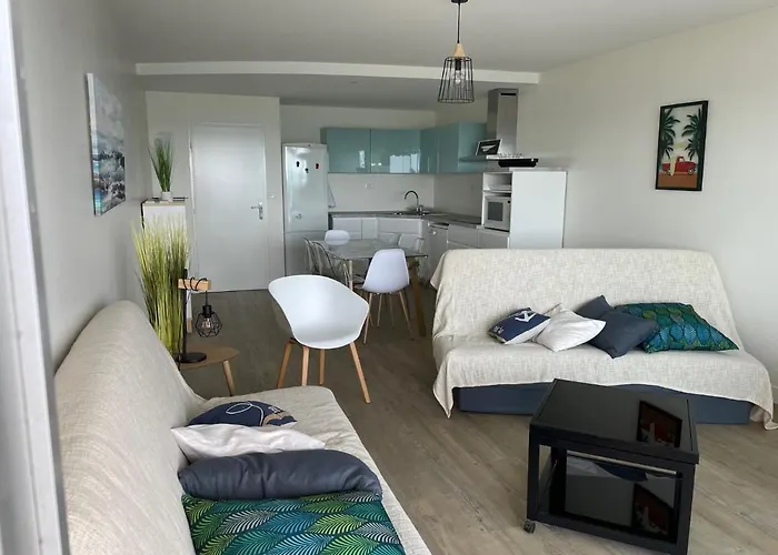 Superbe Acces Et Proche De Apartment *