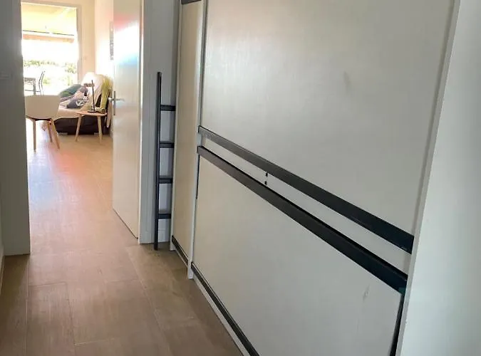 Apartment Superbe Acces Et Proche De *