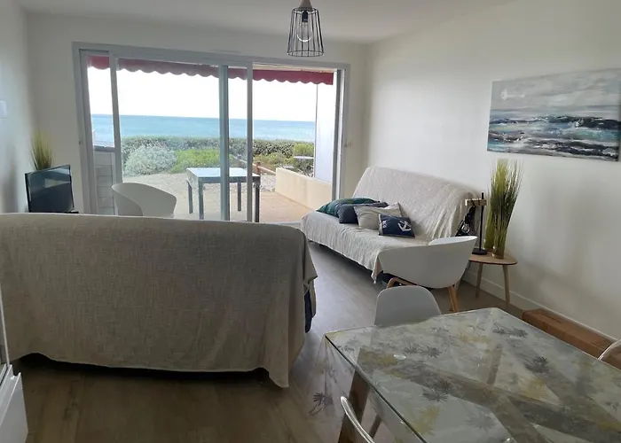 Superbe Acces Et Proche De Apartment *