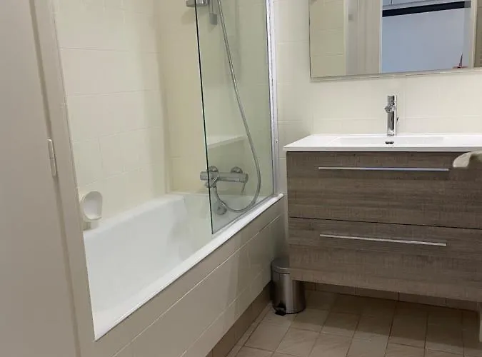 Superbe Acces Et Proche De Apartment Saint-Hilaire-de-Riez