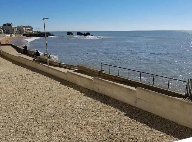 Superbe Acces Et Proche De * Saint-Hilaire-de-Riez